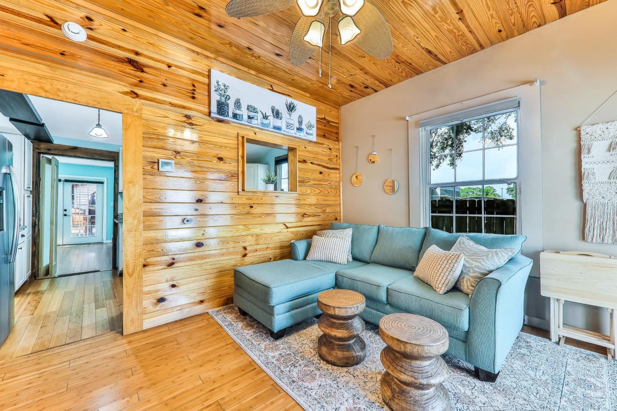 Outdoor Oasis Villa St. Augustine Room photo